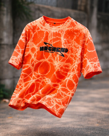 HIGHEND-SUNSET-OVERSIZE-TSHIRT