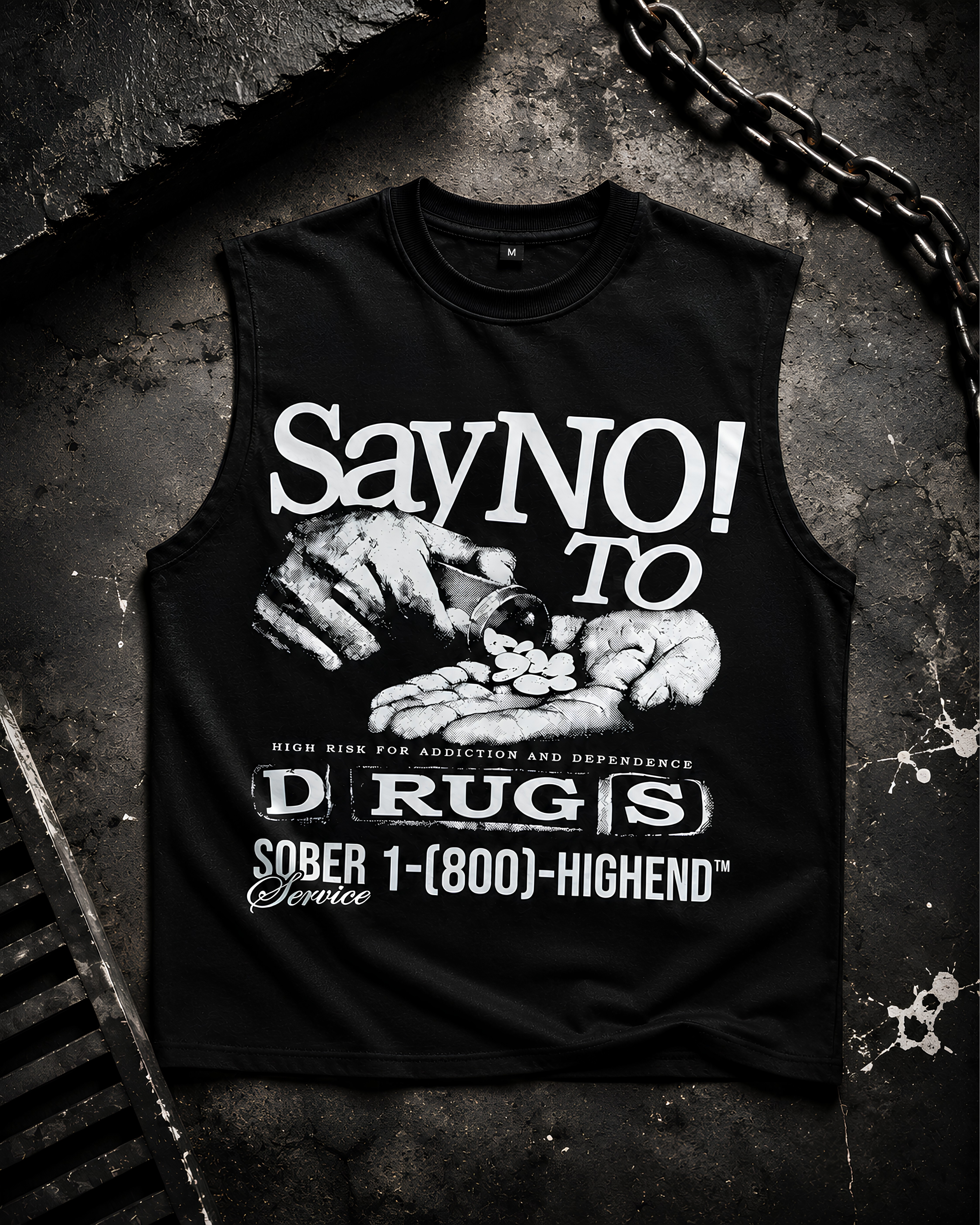 HIGHEND-SOBAR-SERVICE-TANK-TOP